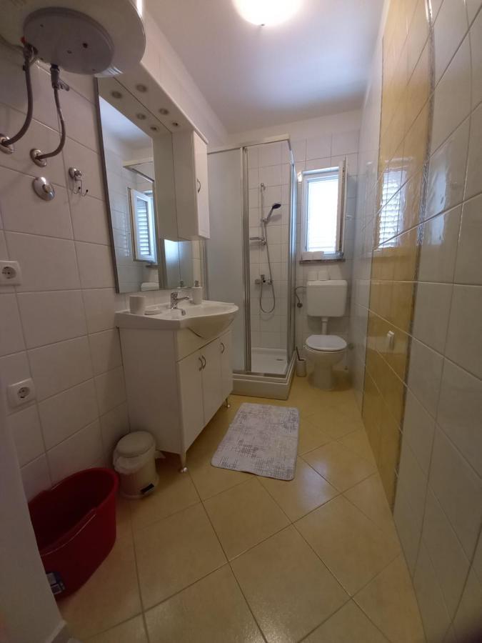 Apartmani Dijana Palit Ngoại thất bức ảnh