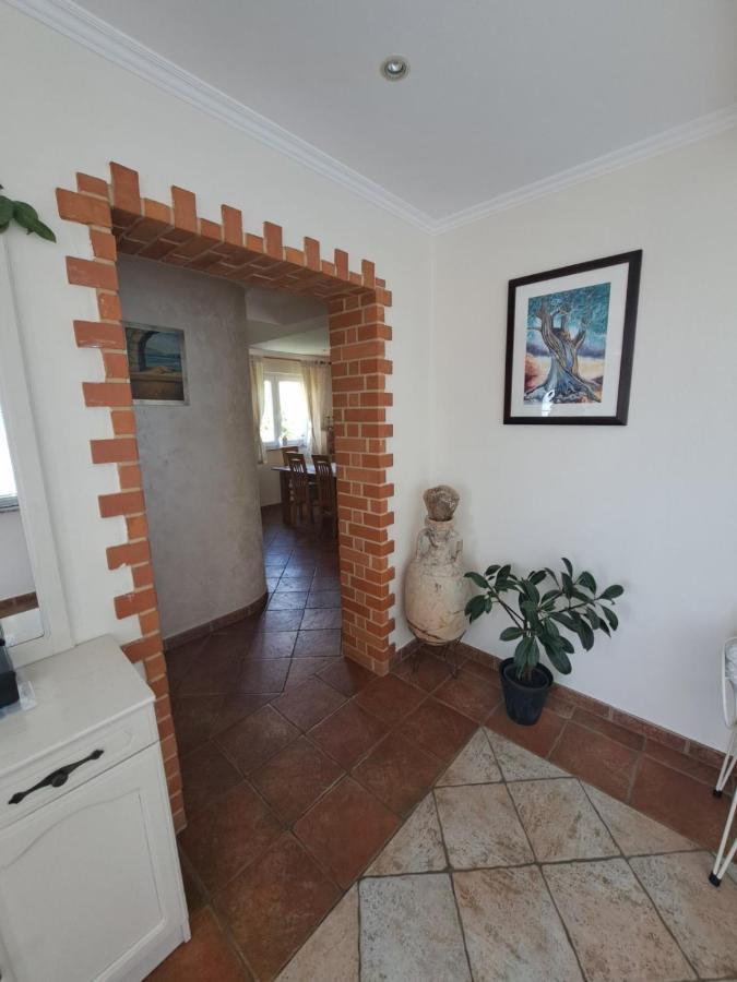 Apartmani Dijana Palit Ngoại thất bức ảnh