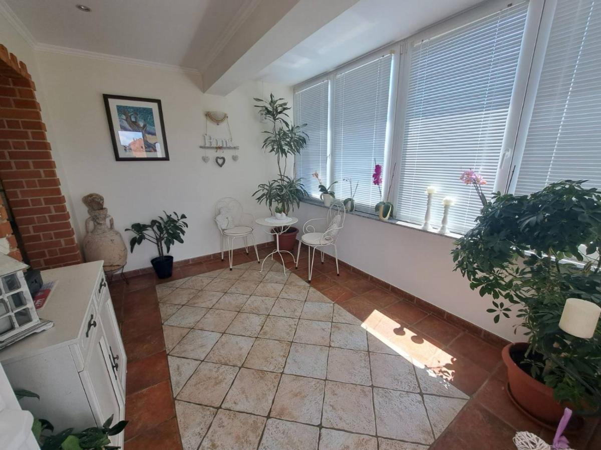 Apartmani Dijana Palit Ngoại thất bức ảnh