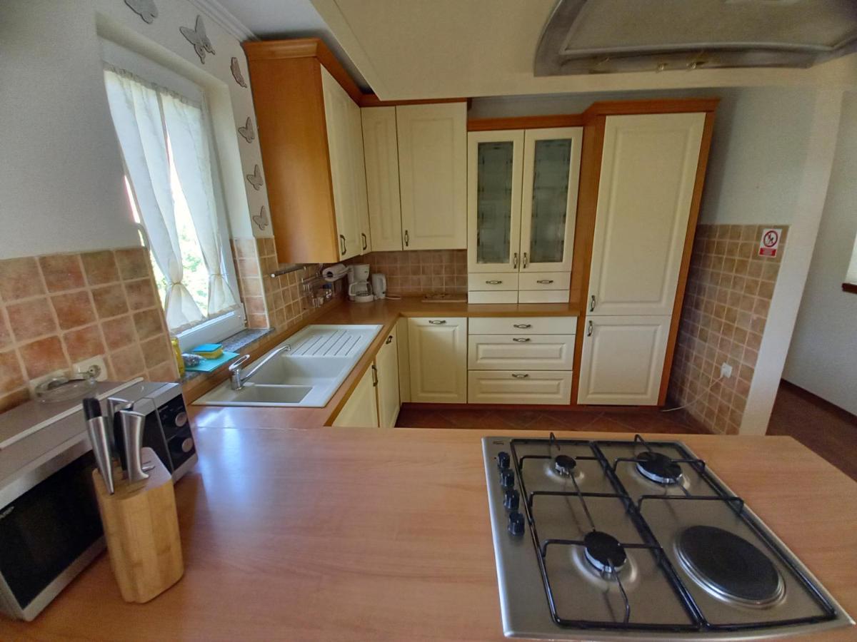 Apartmani Dijana Palit Ngoại thất bức ảnh