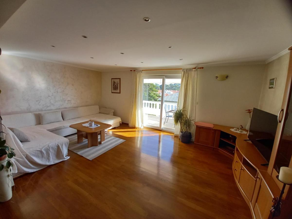 Apartmani Dijana Palit Ngoại thất bức ảnh